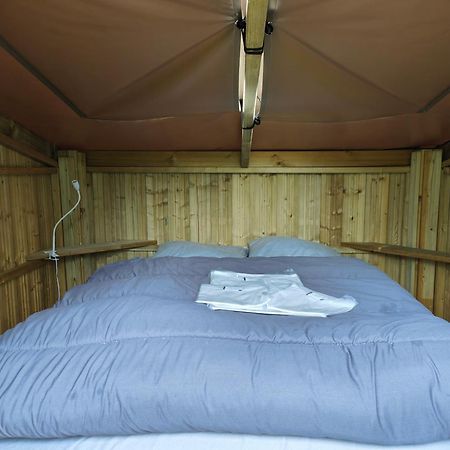 Camping Onlycamp Vauban Нёф-Бризах Экстерьер фото