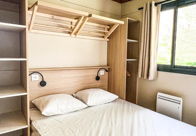 Camping Onlycamp Vauban Нёф-Бризах Экстерьер фото
